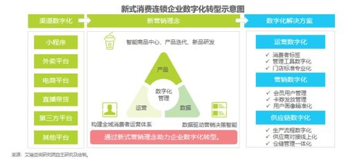 2021中国数字创新年会 安盾网艾勇受邀分享新消费连锁品牌如何 盈 在未来