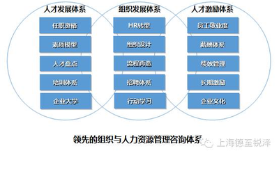 上海德至锐泽企业管理咨询2016最新招聘信息_地址_电话-猎聘企业信息